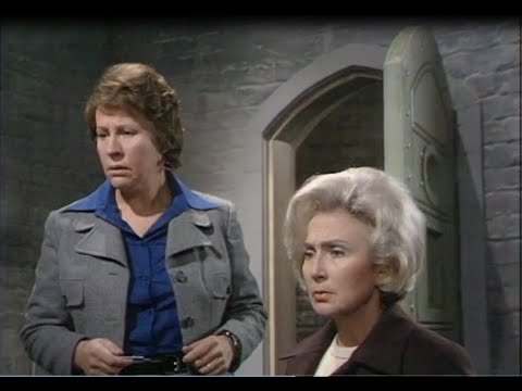 Within These Walls (Very first episode! Series 1, Episode 1) — "Cause for Concern" [UK prison drama]