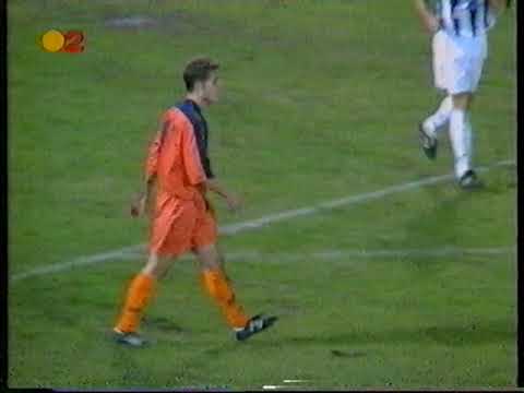 CD Castellón - Ontinyent CF (0-2) / 2ªB - 13 noviembre 1999