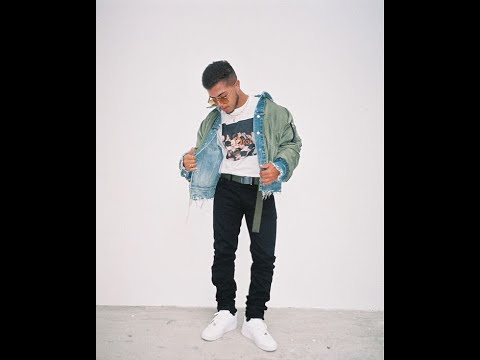 (FREE) Hamza X Drake Type BEAT - "Drive"