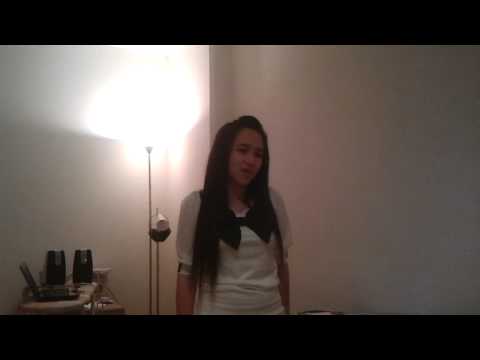 Snsd TTS - Baby Steps cover by Rica