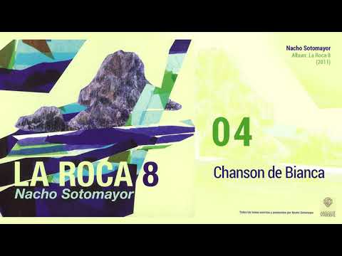Nacho Sotomayor - Chanson de Bianca (La Roca 8, 2011)