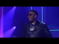 Nelly performs at ACM Awards | over and over again | Tim McGraw Honoured