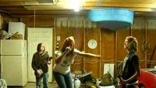 loose lips sink ships- a change of pace