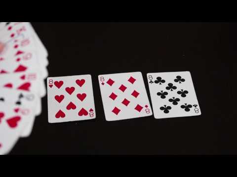 "Schwimmen" - Spielregeln