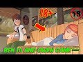 Ben 10 and Gwen game. Have you tried this game yet?!!