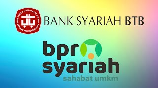 Download lagu Mars BPR Syariah (2023) - BPRS BTB mp3