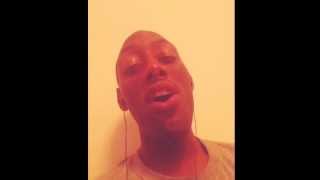 Guide Me Oh Thou Great Jehovah- Whitney Houston (Cover)