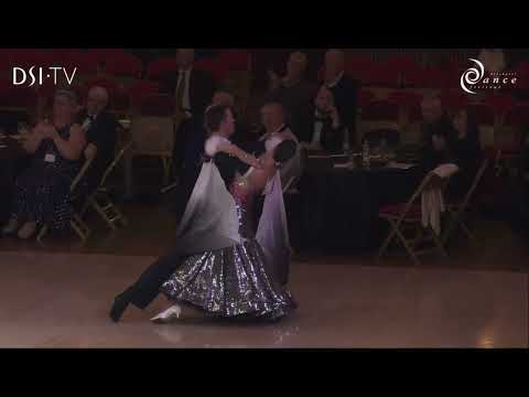 Final Waltz from WDC World Professional Ballroom Championship