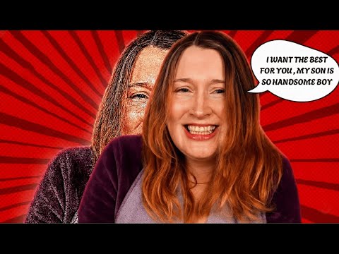 The Moment Their Conversation Took a Turn 🤨   | Featuring Bettie | Big Stars