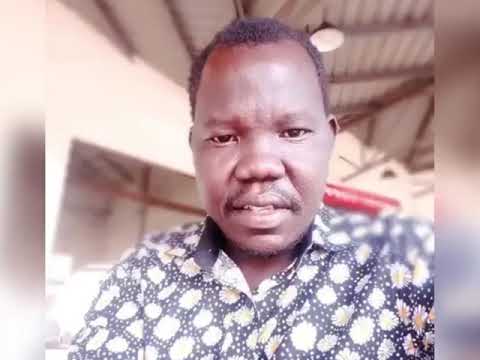 The best artist Aleu Bol Deng song hook a Wun col Mading Aweil cinic abel