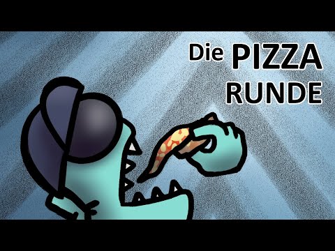 🍕 Pizza carried to victory!? | Among Us
