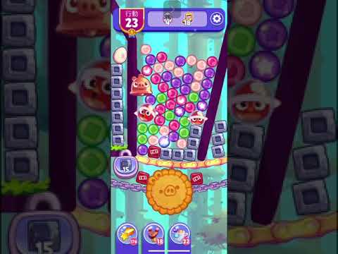 (Angry birds dream blast) Level 11179 gameplay, subscribe for latest update!