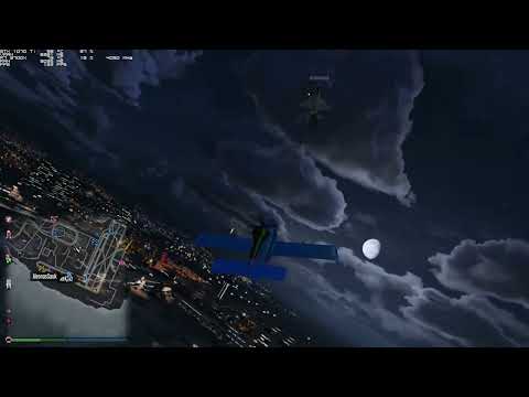 seabreeze vs lazer + funny debris at the end lol