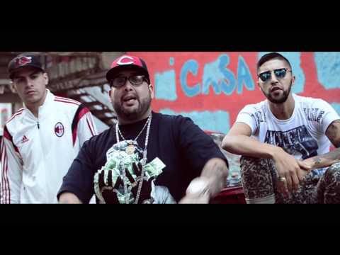 Resurrección - Massi nada mas (ViDEO OFICIAL)