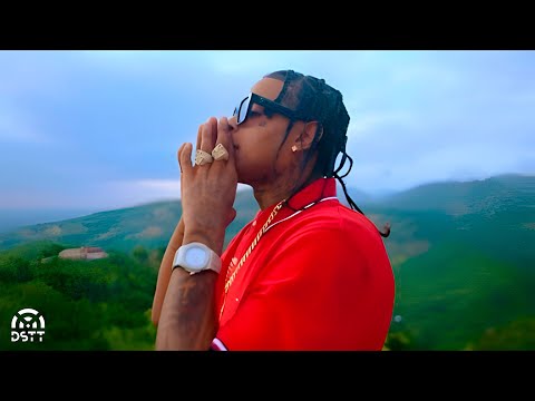 Gatillero 23 - TU DADDY 😈 (Video Oficial)