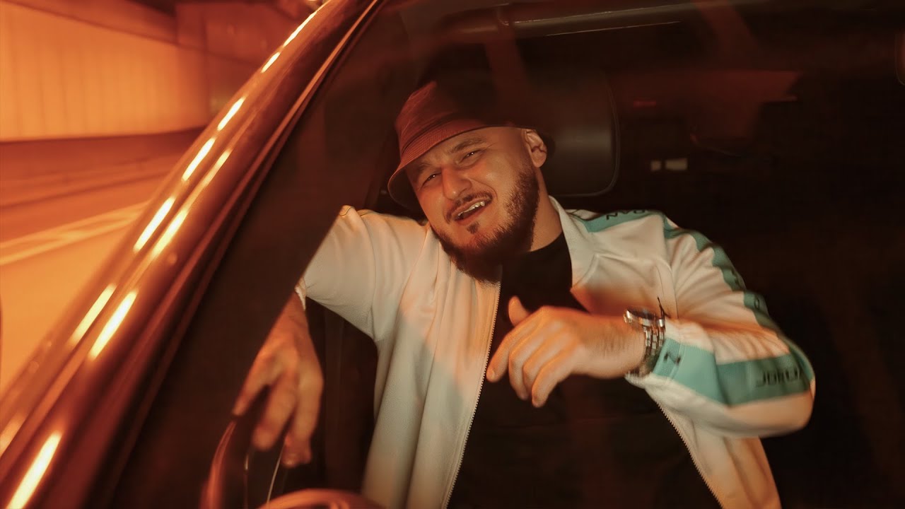 Enrasta — Хабиби