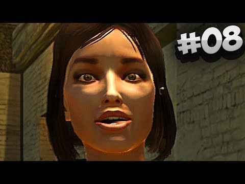 PLAYED SO BAD 😲 BY MICHELLE'S HIDDEN SECRET - Grand Theft Auto 4 - Part 8 (GTA 4)