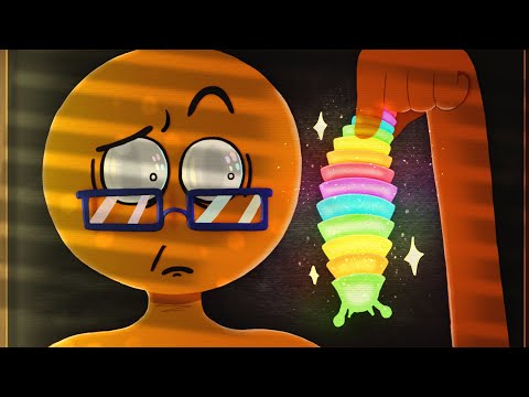 my teachers try asmr XD