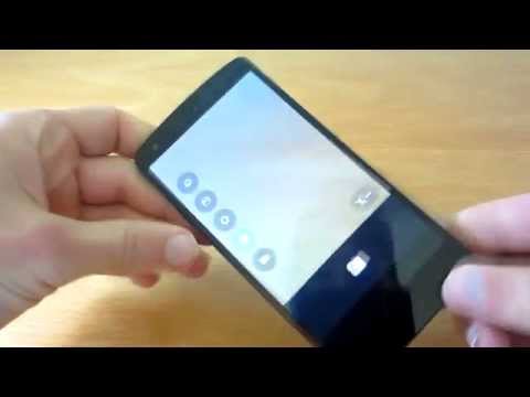 Zoom in/out with Volume Keys on Android [GoogleCamX] [Xposed]