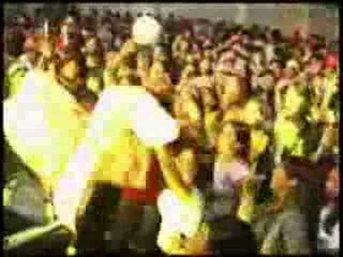 Quien Podra - Los Super Angeles