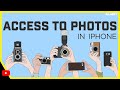 How To Give Access To All Your Photos On Any Of Your Apps In IPhone