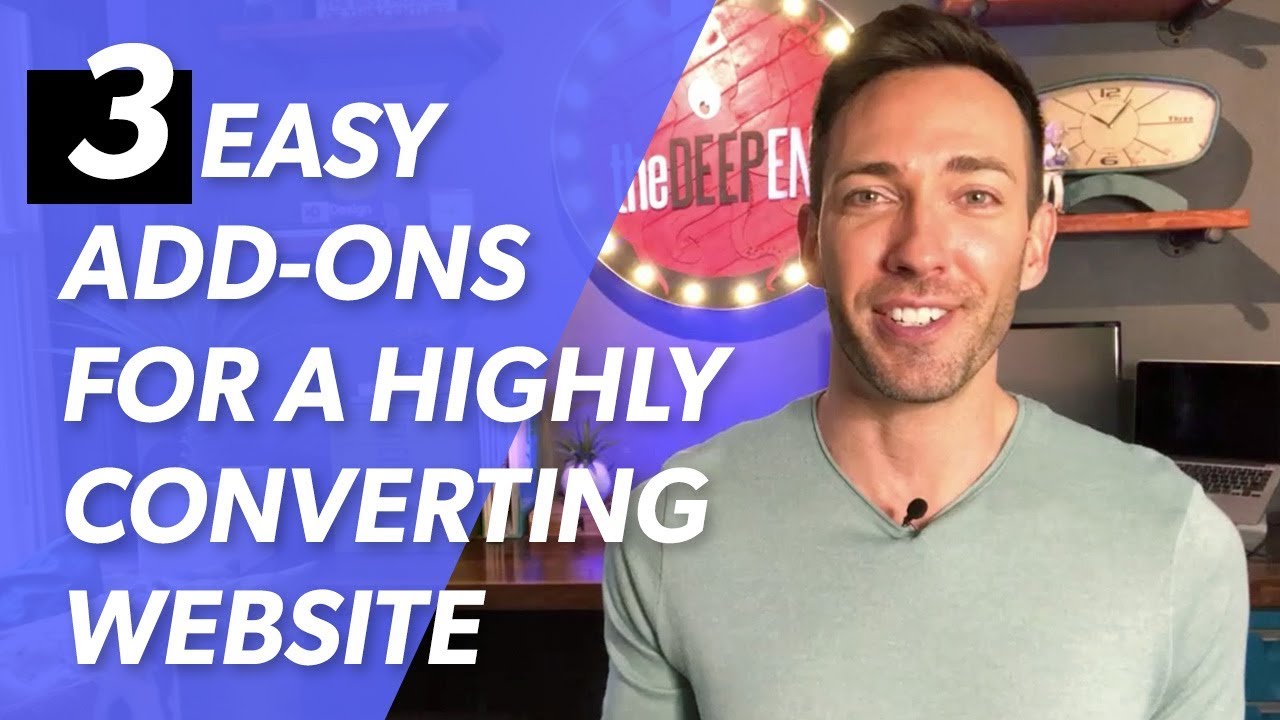 Increase Conversions on Your Website: 3 Easy Ways