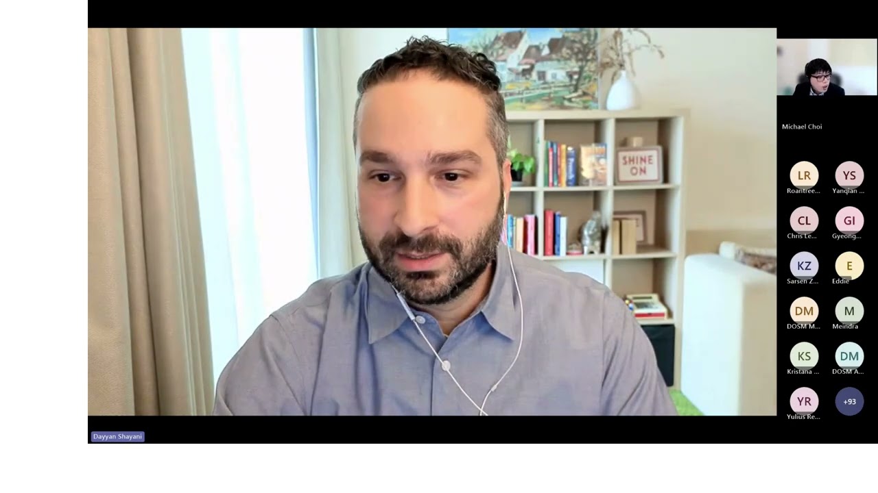 Asia-Pacific Stats Cafe: Coding classification with AI