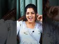 Nikhila Vimal Cute Expression
