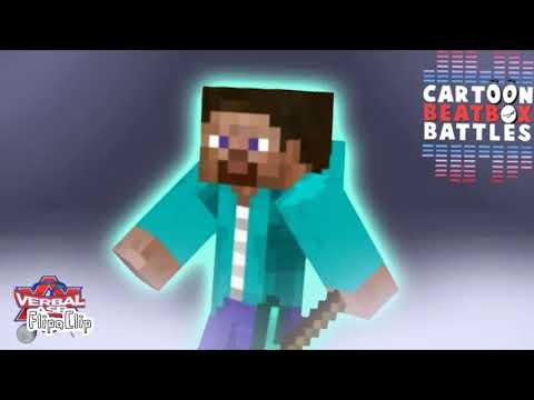 Steve Beatbox Solo 2 - Remade [Made by Me]