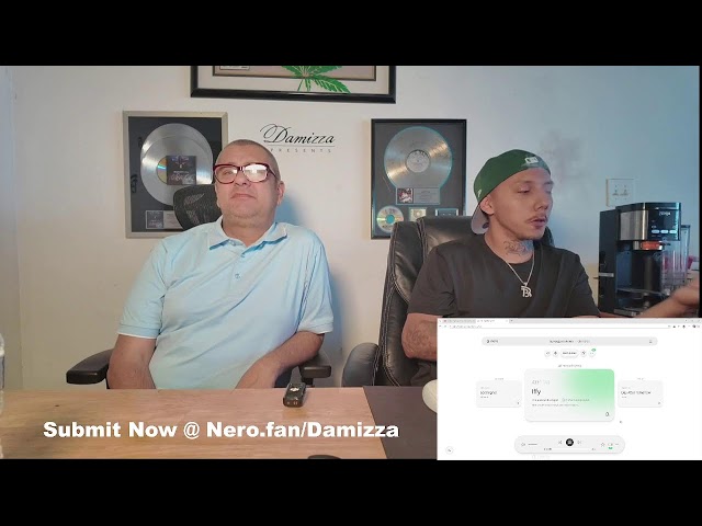 SynerG Sessions Song Review