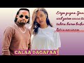 Calaa Dagafa Ergaa Guyaa Ijaan Sii Argee New Ethiopian Oromo Music 2023 Official Video