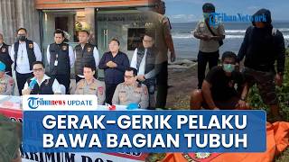 Sindikat Pemutilasi WN Ukraina Ihor Terlacak Interpol, 6 Pelaku Jadi Buron Internasional