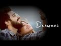 Deewani ️ Sachet Parampara Tondon WhatsApp Status