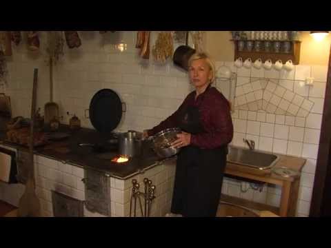 Przepisy na Ślimaki