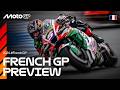 Everything You Need To Know About The 2026 French GP