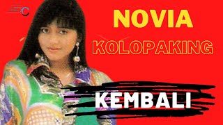 Download lagu Novia Kolopaking - Kembali #liriklaguindonesia mp3
