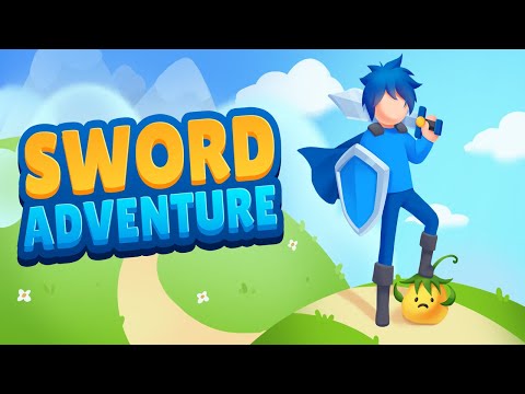 Sword Adventure