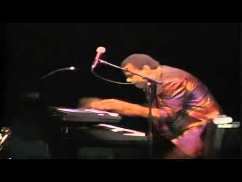 Ringo Starr - First All Starr Band - Will It Go Round in Circles (Billy Preston)