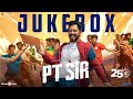 PT Sir Jukebox Hiphop Tamizha Kashmira Pardeshi Karthik Venugopalan Vels