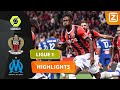 KAN NICE ONGESLAGEN BLIJVEN IN DE LIGUE 1?! ? | Nice vs Marseille | Ligue 1 2023/24 | Samenvatting