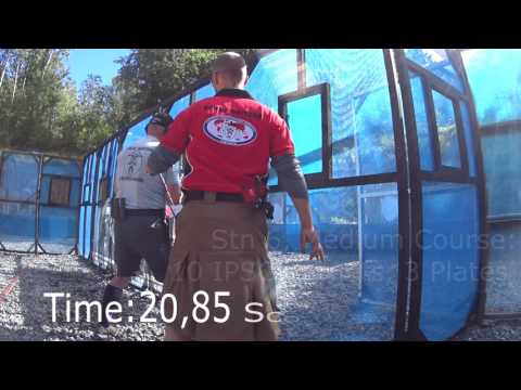 Cops Cup Gothenburg Open  2016