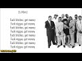 Junior M.A.F.I.A. - Get Money (Lyrics)