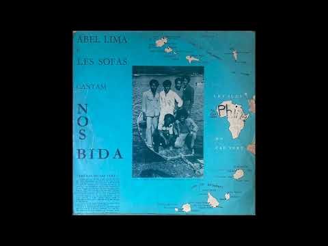 Abel Lima Et Les Sofas - Roterdam