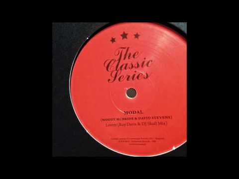 Modal - Lovers (Roy Davis Jr.  & DJ Skull Mix)