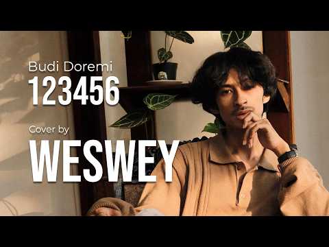 123456 - Budi Doremi (Cover by Weswey)