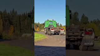 Cami&atilde;o sistema de cabo Scania R124 | Imagem 4 - Autoline