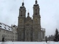 The Bells Of St Gallen