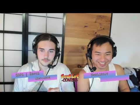 Extra Life Contest: SSBM #19 - Touffe (Samus) vs. BCS | Nova (Marth) - Winners Semis