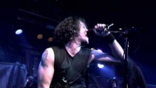 Anthrax I&#39;m the man,  live uncensored version [HQ]