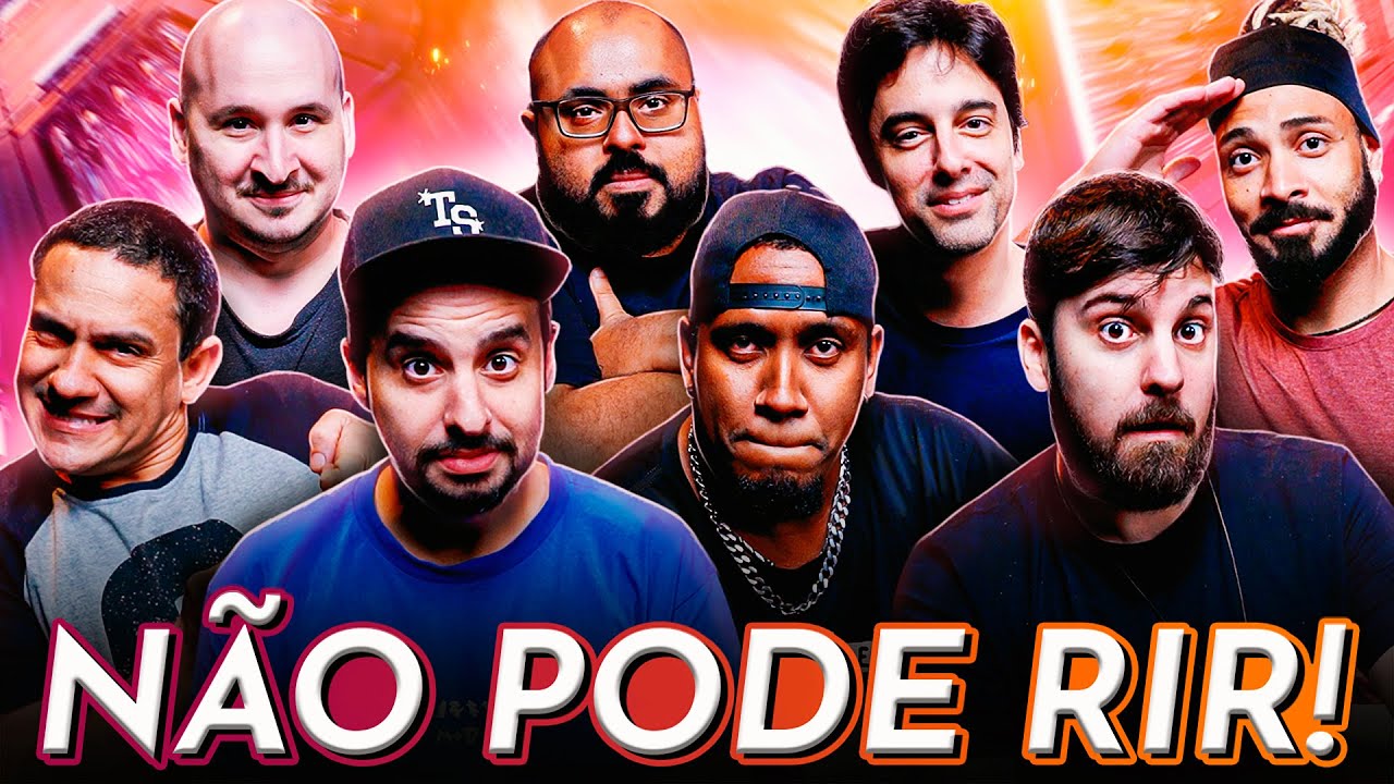 OS JOGADORES DE ROLLER CHAMPIONS TEM UM MÉDICO EXCLUSIVO!? - NÃO PODE RIR ft. @castrobrothers